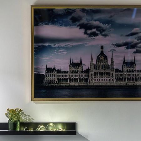 Hungarikum Studios บูดาเปสต์ ภายนอก รูปภาพ
